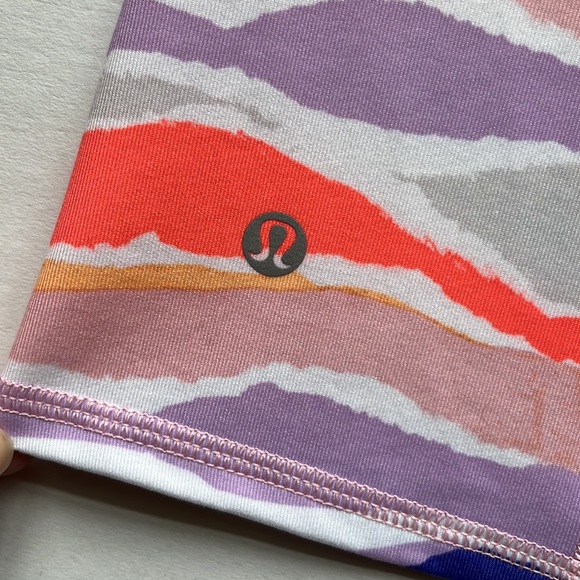 Lululemon Dancing Warrior Tank - Picture 8 of 10